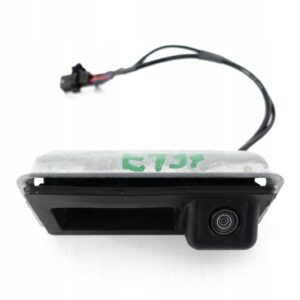 AUDI A6 S6 4G0 4G5 C7 LIFT 14-18 LIMUZYNA KAMERA COFANIA KLAMKA UCHWYT