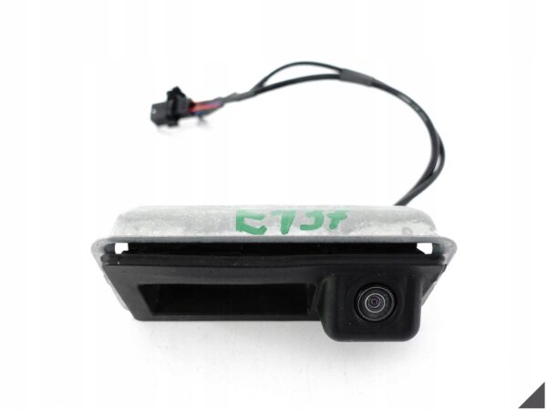 AUDI A6 S6 4G0 4G5 C7 LIFT 14-18 LIMUZYNA KAMERA COFANIA KLAMKA UCHWYT AUDI A6 S6 4G0 4G5 C7 LIFT 14-18 LIMUZYNA KAMERA COFANIA KLAMKA UCHWYT