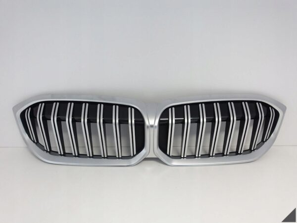 BMW 3 G20 G21 LCI LIFT M-PAKIET 22- NERKI GRILL ATRAPA KRATKA ZDERZAK PRZÓD BMW 3 G20 G21 LCI LIFT M-PAKIET 22- NERKI GRILL ATRAPA KRATKA ZDERZAK PRZÓD