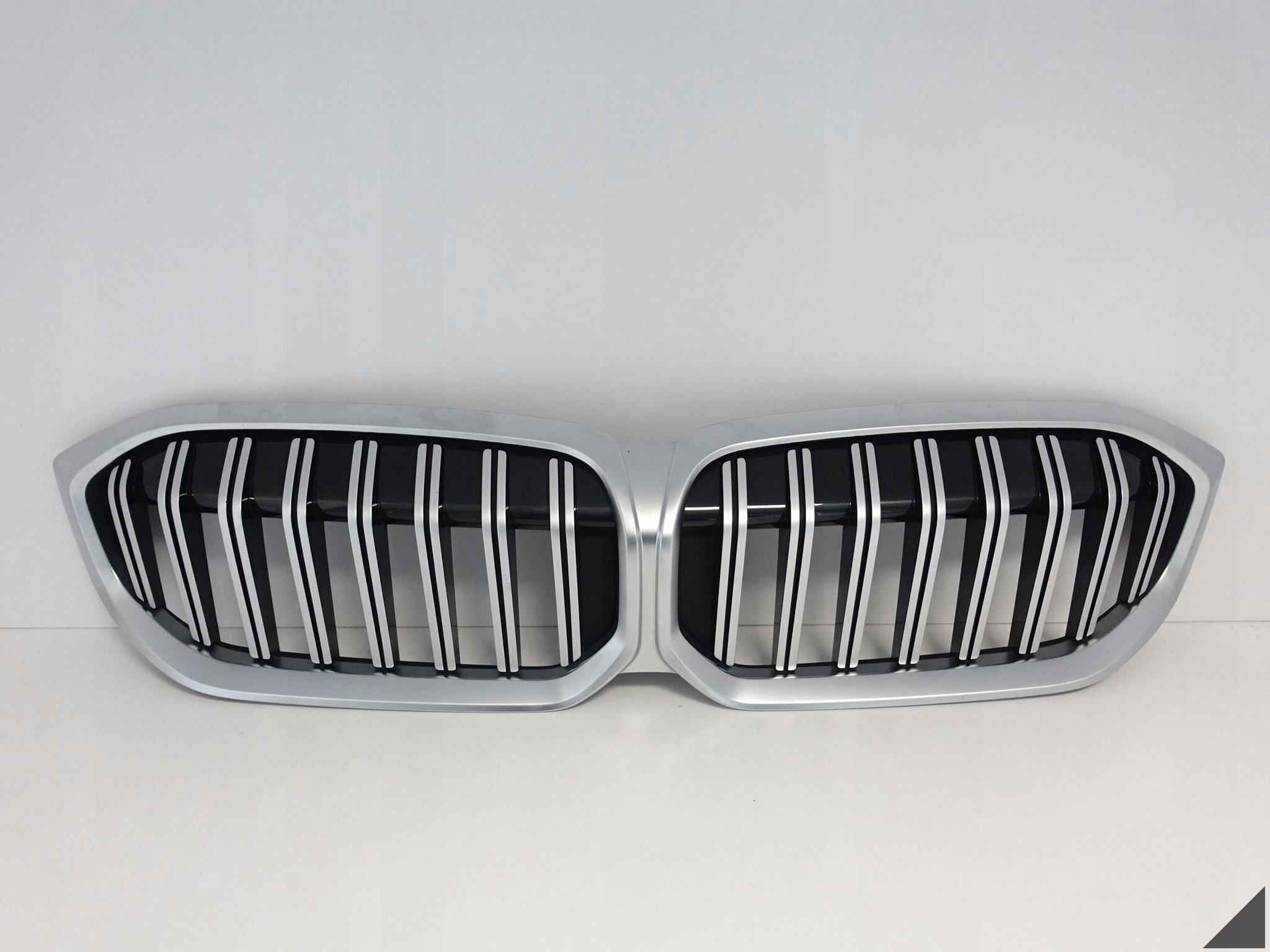 BMW 3 G20 G21 LCI LIFT M-PAKIET 22- NERKI GRILL ATRAPA KRATKA ZDERZAK PRZÓD BMW 3 G20 G21 LCI LIFT M-PAKIET 22- NERKI GRILL ATRAPA KRATKA ZDERZAK PRZÓD