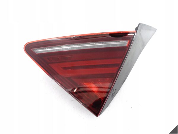 AUDI RS7 S7 A7 4G8 C7 LIFT 14-18 LAMPA TYLNA W KLAPE PRAWA MATRIX EU 78 KM