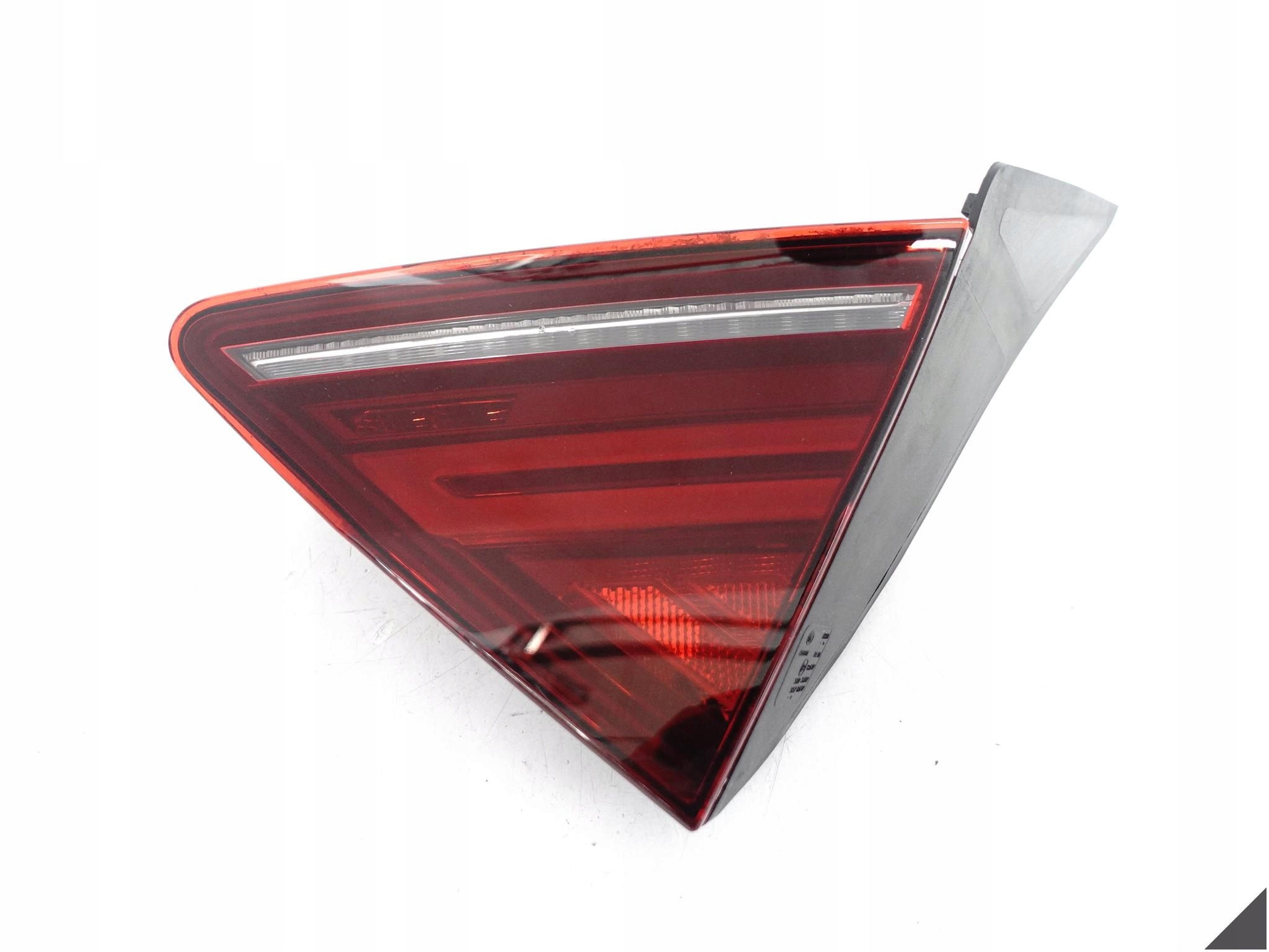 AUDI RS7 S7 A7 4G8 C7 LIFT 14-18 LAMPA TYLNA W KLAPE PRAWA MATRIX EU 78 KM AUDI RS7 S7 A7 4G8 C7 LIFT 14-18 LAMPA TYLNA W KLAPE PRAWA MATRIX EU 78 KM