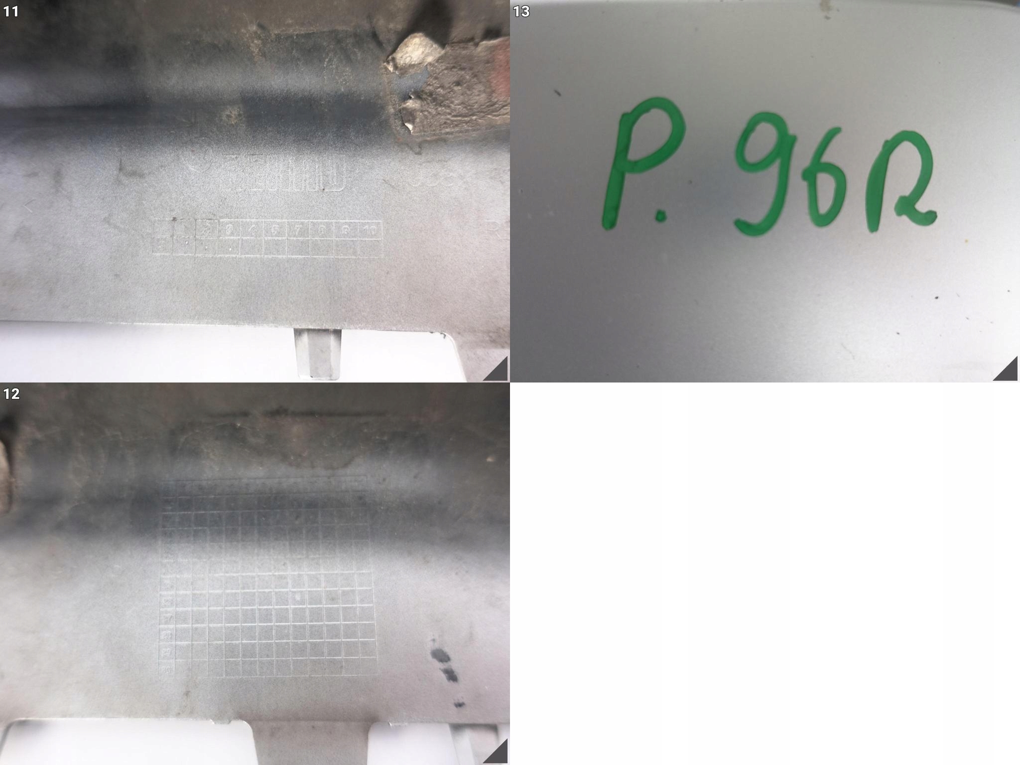 AUDI RS3 8Y0 20- ZDERZAK LISTWA SPOILER NAKŁADKA DOKŁADKA PRZÓD 8Y0807717 AUDI RS3 8Y0 20- ZDERZAK LISTWA SPOILER NAKŁADKA DOKŁADKA PRZÓD 8Y0807717 - obrazek 12
