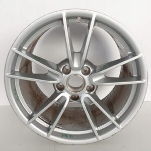 PORSCHE 992 911 CARRERA 7 FELGA 11X20 ET66 5X130 PORSCHE 992 911 CARRERA 7 FELGA 11X20 ET66 5X130