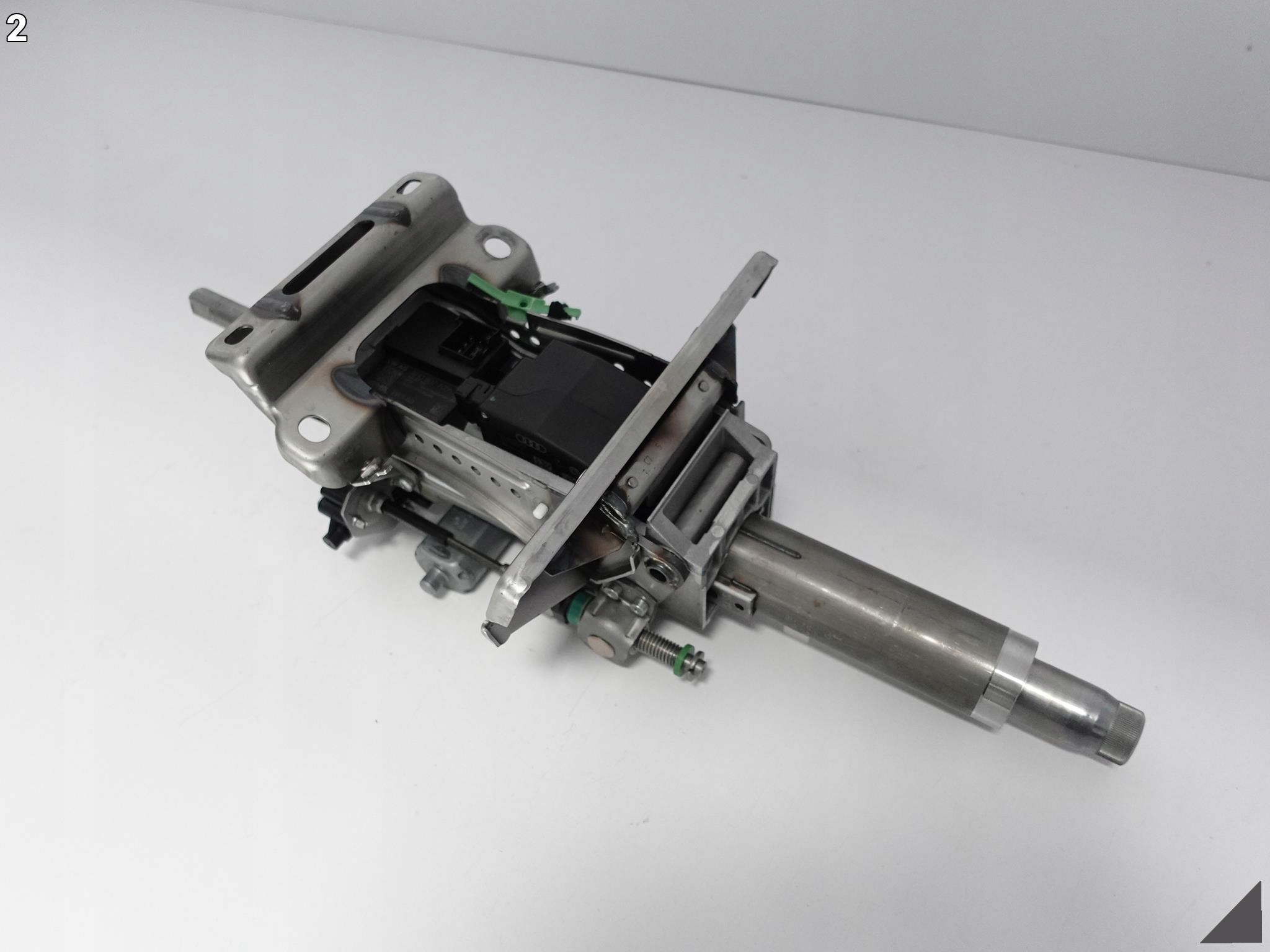 AUDI A7 S7 4G8 A6 S6 4G0 C7 LIFT 10-18 KOLUMNA KIEROWNICZA SZTYCA AUDI A7 S7 4G8 A6 S6 4G0 C7 LIFT 10-18 KOLUMNA KIEROWNICZA SZTYCA - obrazek 3