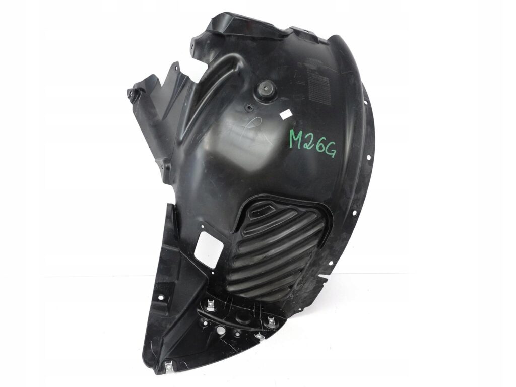 BMW X3 F25 X4 F26 10-17 LCI LIFT NADKOLE LEWE PRZÓD CZĘŚĆ PRZEDNIA BMW X3 F25 X4 F26 10-17 LCI LIFT NADKOLE LEWE PRZÓD CZĘŚĆ PRZEDNIA