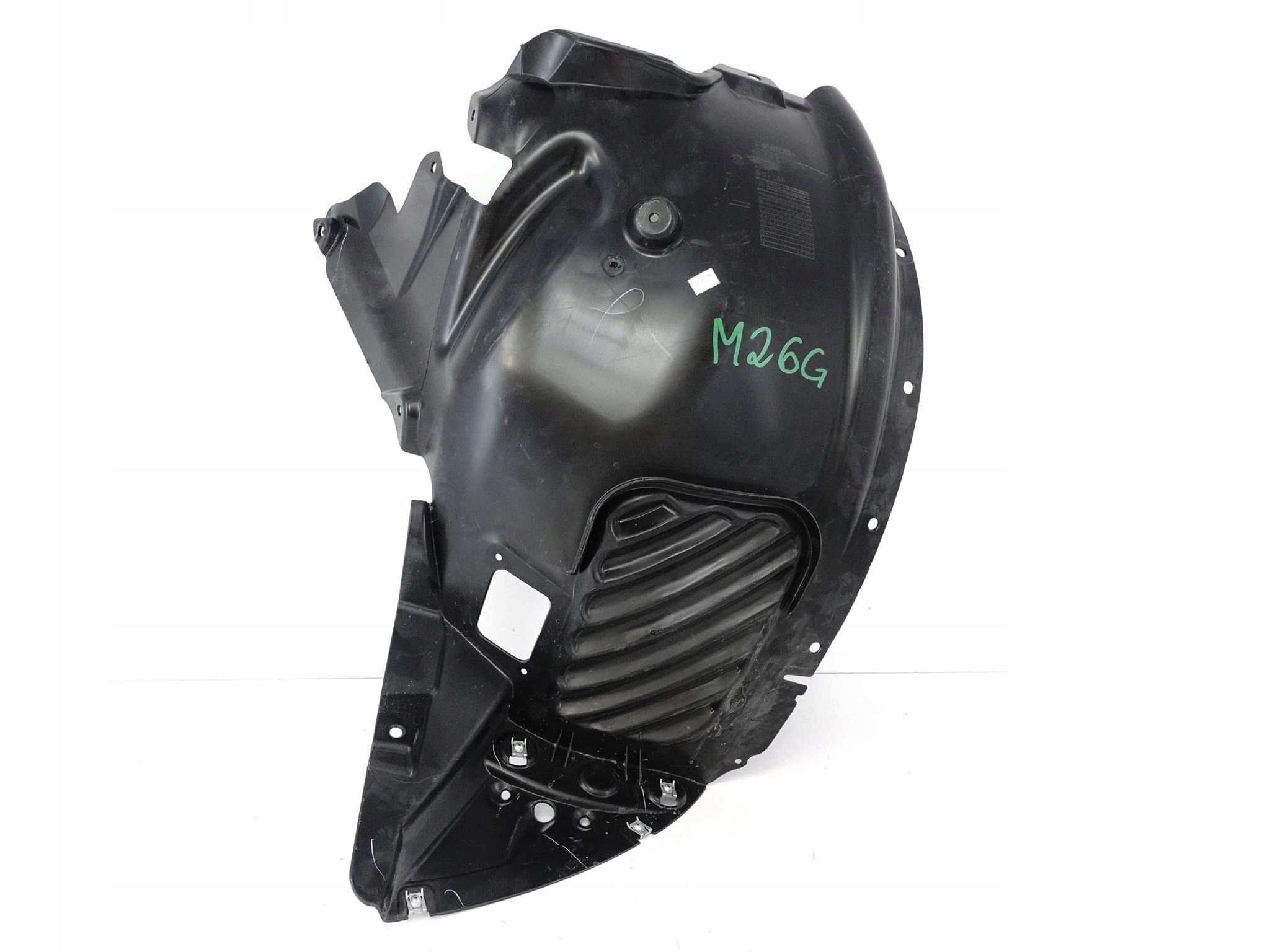 BMW X3 F25 X4 F26 10-17 LCI LIFT NADKOLE LEWE PRZÓD CZĘŚĆ PRZEDNIA BMW X3 F25 X4 F26 10-17 LCI LIFT NADKOLE LEWE PRZÓD CZĘŚĆ PRZEDNIA