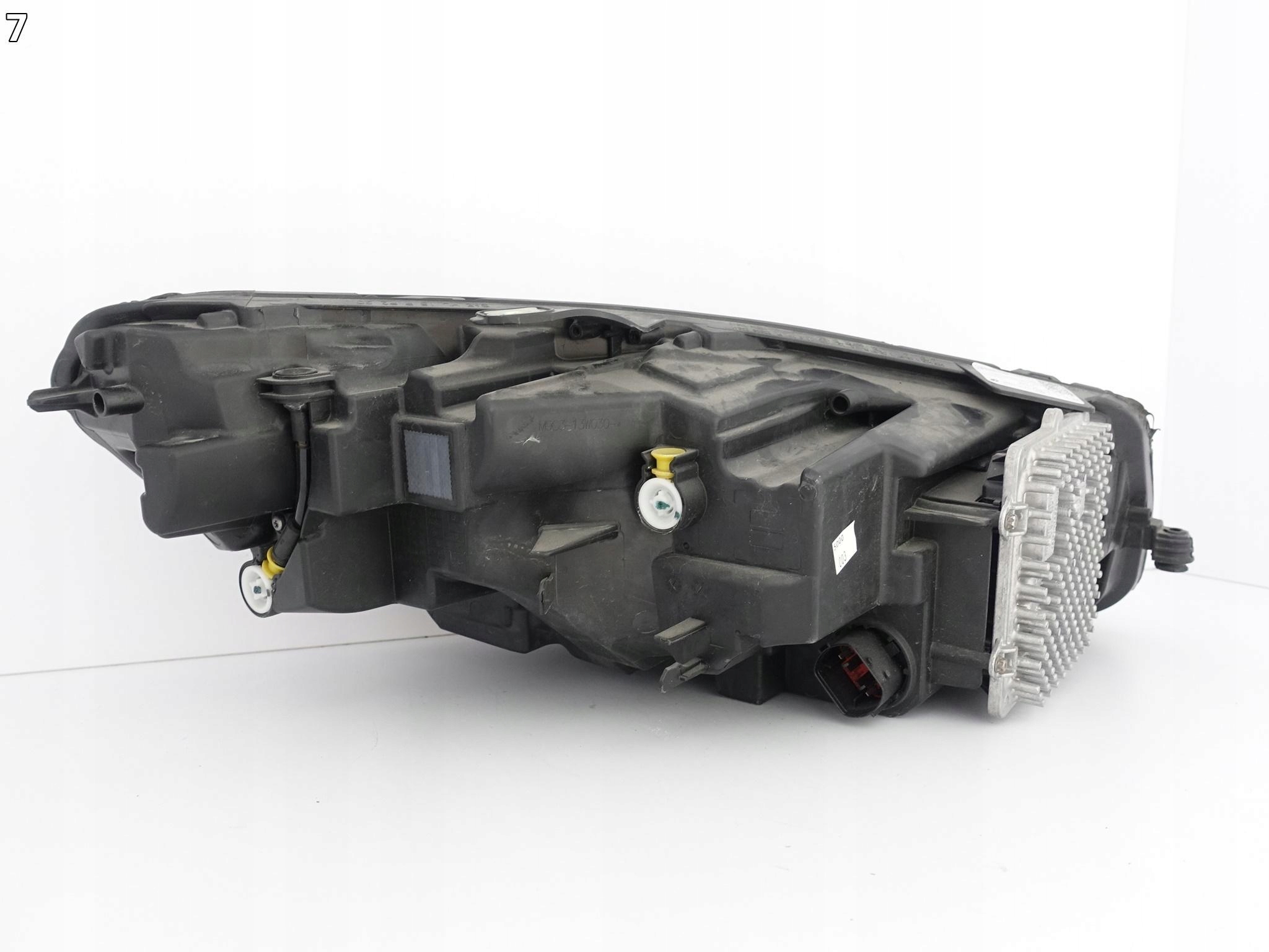 JAGUAR E-PACE X540 FULL LED PREMIUM RT LEWA LAMPA EU JAGUAR E-PACE X540 FULL LED PREMIUM RT LEWA LAMPA EU - obrazek 8