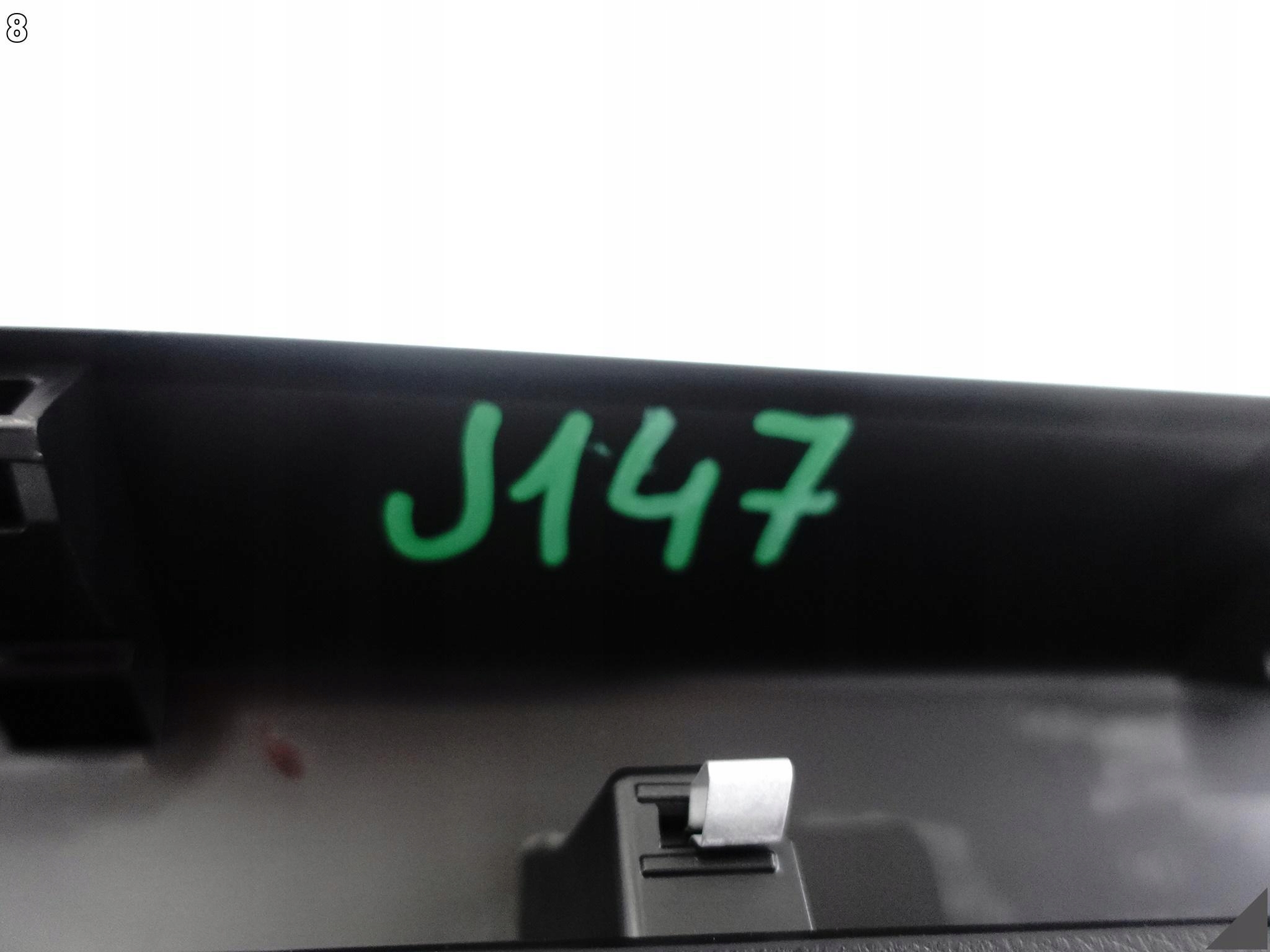AUDI RS7 S7 A7 4G8 C7 LIFT 10-18 OSŁONA TAPICERKI KLAPY BAGAŻNIKA PRAWA TYŁ AUDI RS7 S7 A7 4G8 C7 LIFT 10-18 OSŁONA TAPICERKI KLAPY BAGAŻNIKA PRAWA TYŁ - obrazek 9