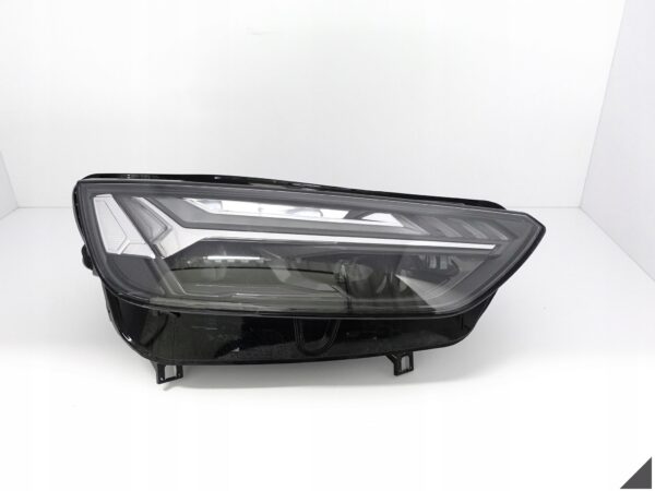 AUDI Q5 SQ5 II 80A FY LIFT 21- MATRIX FULL LED LAMPA PRAWA PRZÓD EU *036E* AUDI Q5 SQ5 II 80A FY LIFT 21- MATRIX FULL LED LAMPA PRAWA PRZÓD EU *036E*