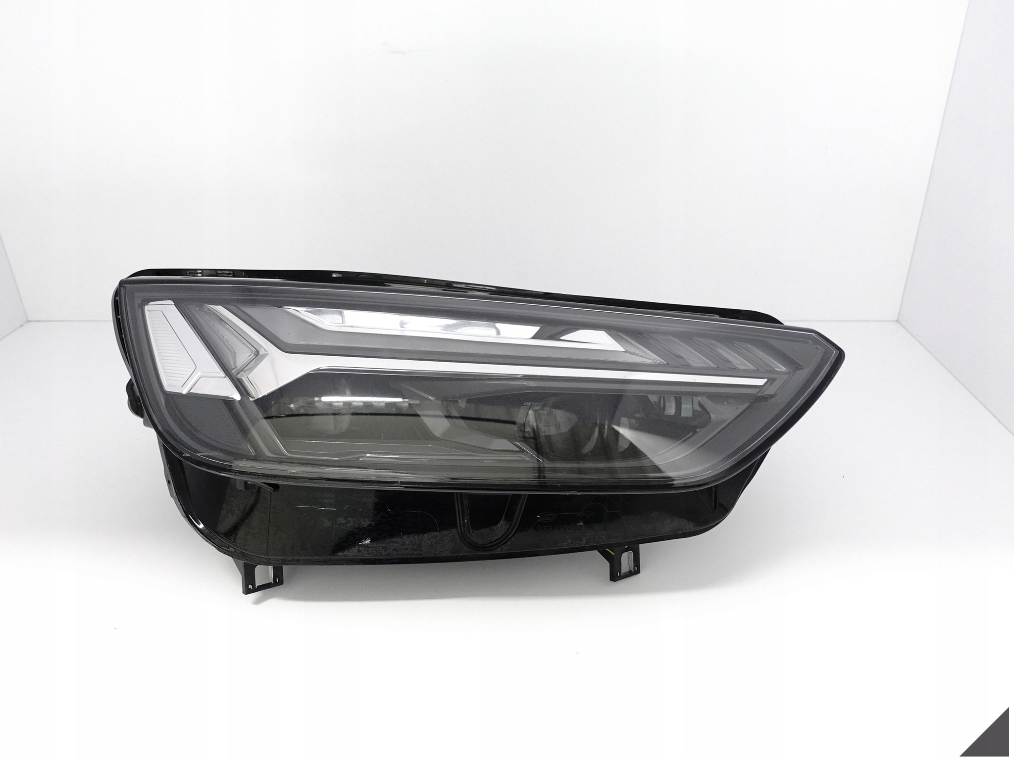 AUDI Q5 SQ5 II 80A FY LIFT 21- MATRIX FULL LED LAMPA PRAWA PRZÓD EU *036E* AUDI Q5 SQ5 II 80A FY LIFT 21- MATRIX FULL LED LAMPA PRAWA PRZÓD EU *036E*
