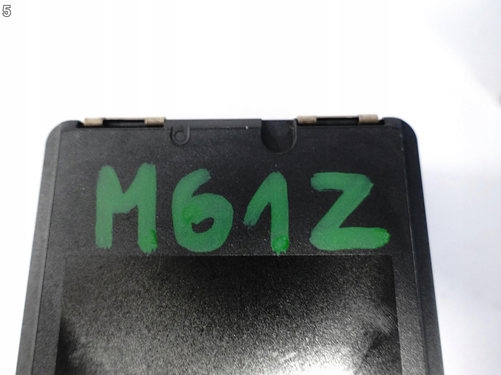 MERCEDES V-KLASA W447 VITO RADAR CZUJNIK SENSOR DISTRONIC MODUŁ ACC MERCEDES V-KLASA W447 VITO RADAR CZUJNIK SENSOR DISTRONIC MODUŁ ACC - obrazek 6