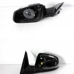 BMW 1 F40 19- LUSTERKO KIERUNKOWSKAZ LEWE 8PIN BMW 1 F40 19- LUSTERKO KIERUNKOWSKAZ LEWE 8PIN