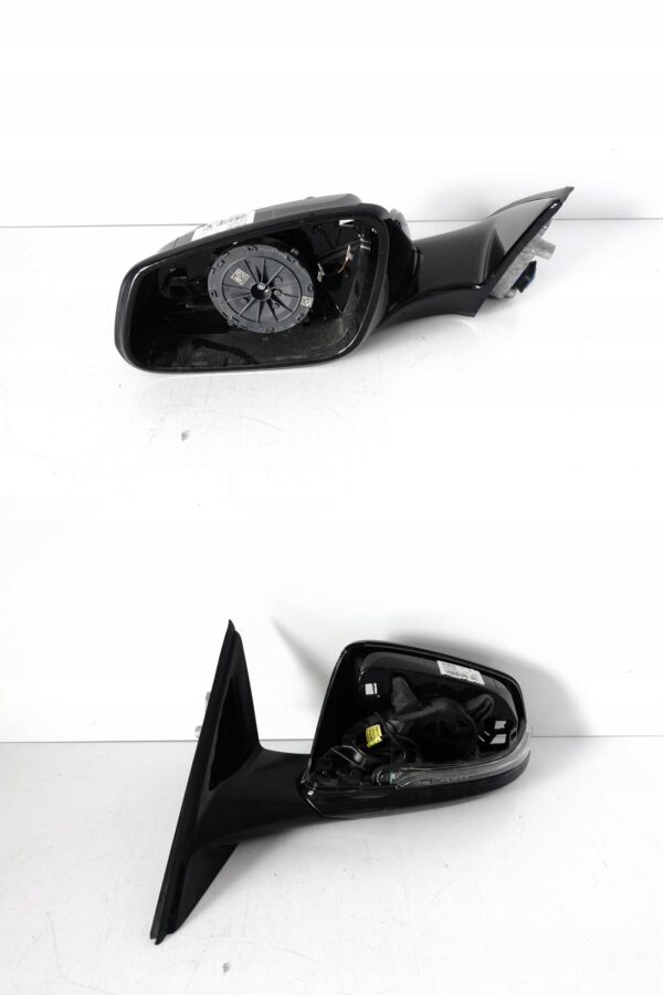 BMW 1 F40 19- LUSTERKO KIERUNKOWSKAZ LEWE 8PIN