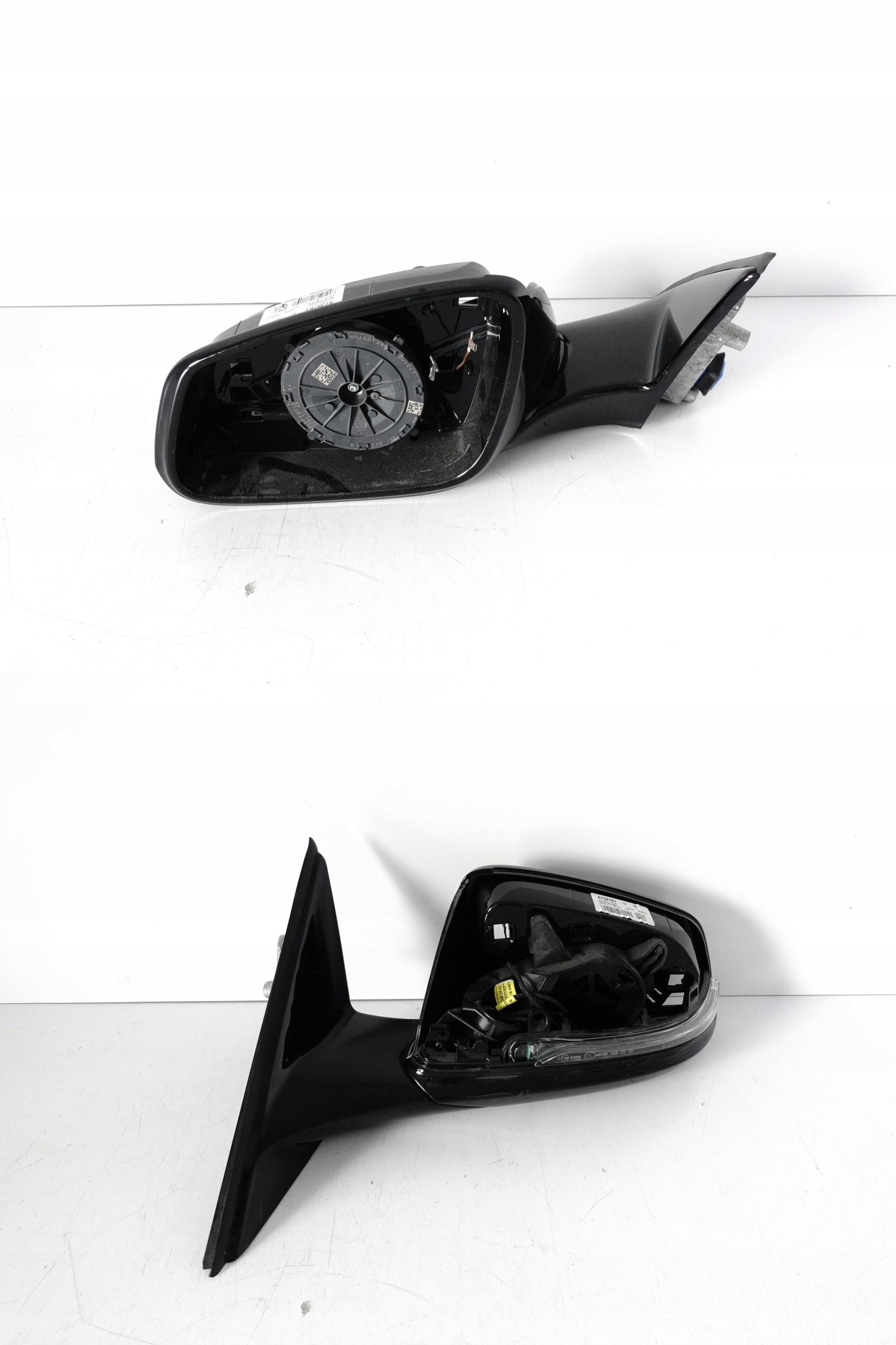 BMW 1 F40 19- LUSTERKO KIERUNKOWSKAZ LEWE 8PIN BMW 1 F40 19- LUSTERKO KIERUNKOWSKAZ LEWE 8PIN