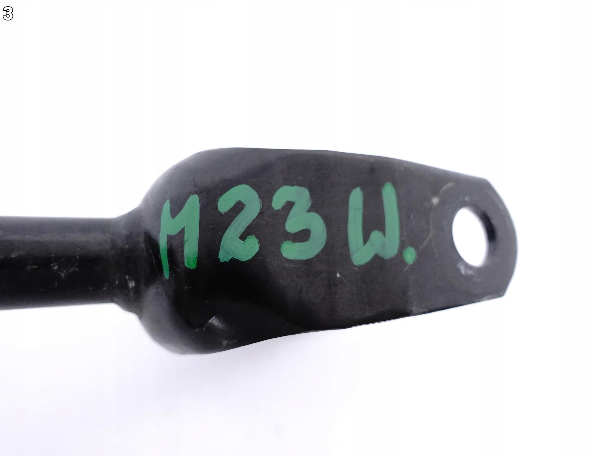 TESLA MODEL 3 Y 17-23 LIFT WAHACZ GÓRNY TYŁ PRAWY=LEWY TESLA MODEL 3 Y 17-23 LIFT WAHACZ GÓRNY TYŁ PRAWY=LEWY - obrazek 4