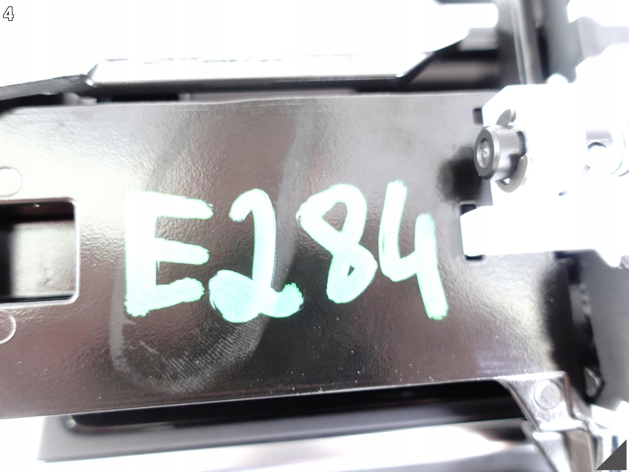 AUDI A6 4G0 4G1 A7 4G8 C7 LIFT 14-18 WINDA WYŚWIETLACZ NAWIGACJI 36 KM AUDI A6 4G0 4G1 A7 4G8 C7 LIFT 14-18 WINDA WYŚWIETLACZ NAWIGACJI 36 KM - obrazek 5