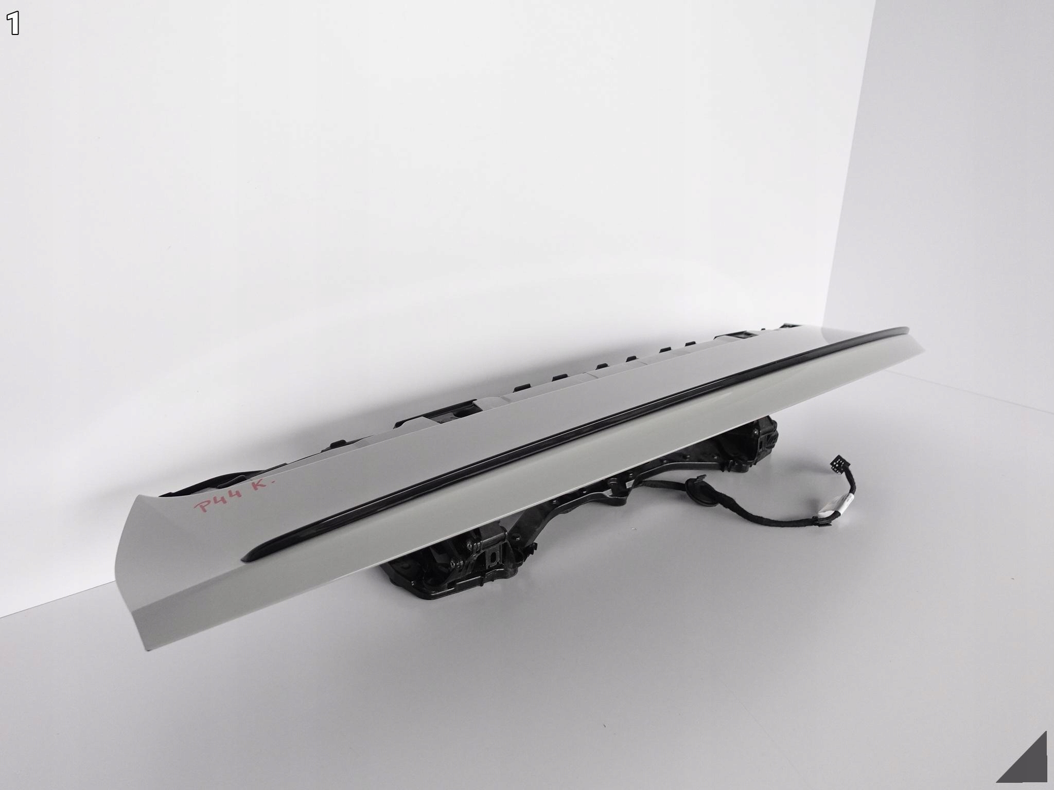 PORSCHE CAYENNE 9Y3 COUPE MECHANIZM+SPOILER LOTKA PORSCHE CAYENNE 9Y3 COUPE MECHANIZM+SPOILER LOTKA - obrazek 2