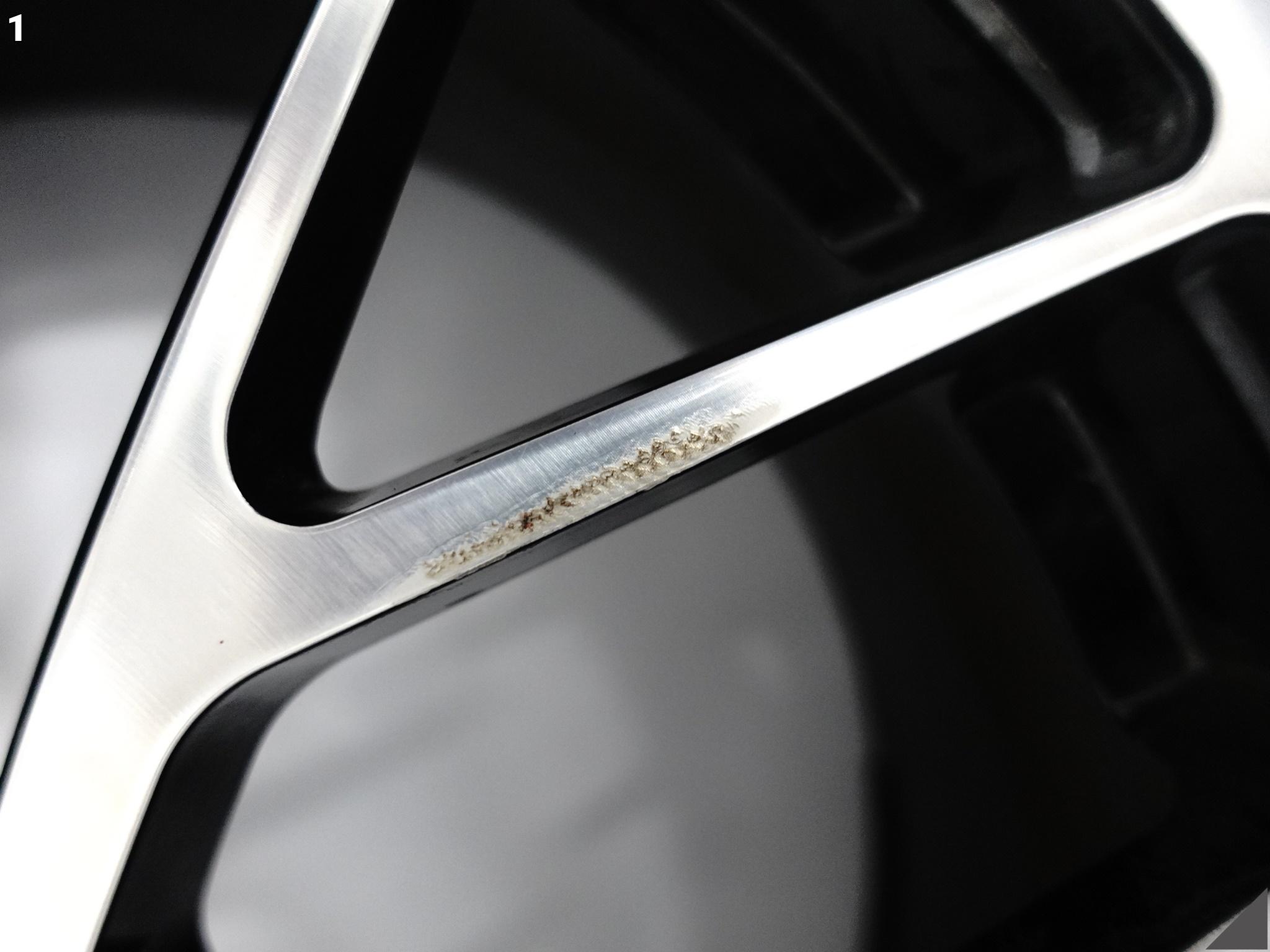 PORSCHE 911 991 TURBO S ZV FELGA ALUFELGA 9Jx20 ET51 041 99136216234 PORSCHE 911 991 TURBO S ZV FELGA ALUFELGA 9Jx20 ET51 041 99136216234 - obrazek 2