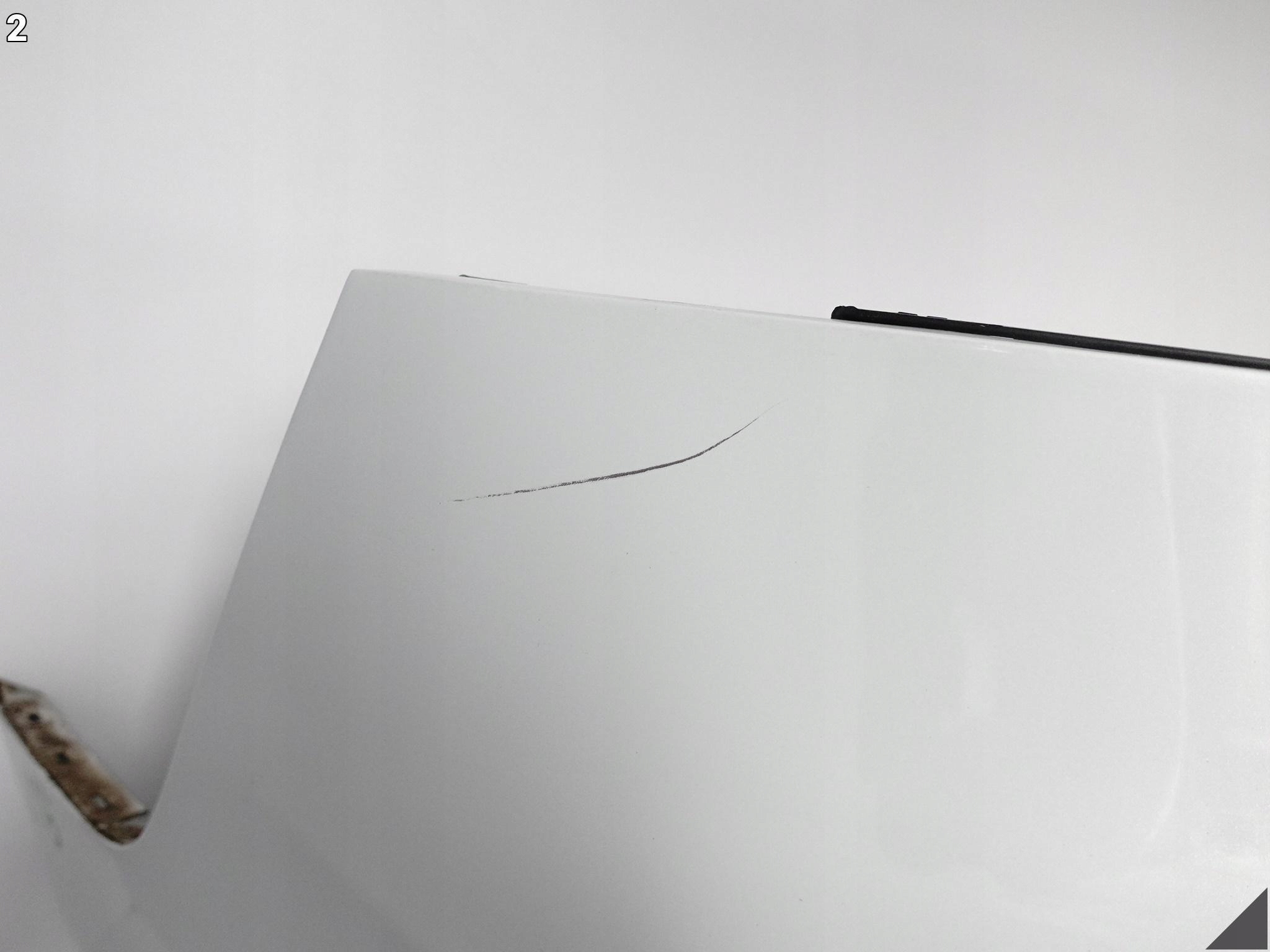AUDI RS7 4G8 C7 LIFT PERFORMANCE 14-18 ZDERZAK SPOILER CARBON WYDECH LS9R AUDI RS7 4G8 C7 LIFT PERFORMANCE 14-18 ZDERZAK SPOILER CARBON WYDECH LS9R - obrazek 3