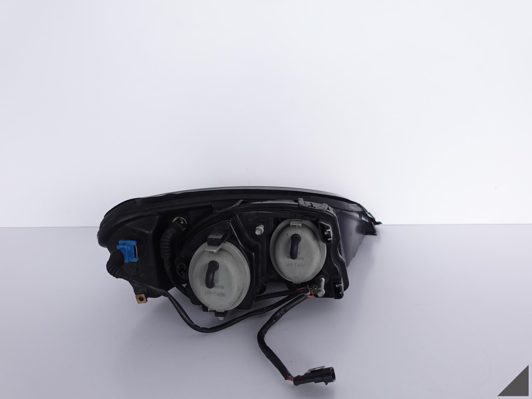 FERRARI 550 MARANELLO 96-02 LAMPA LEWA H7+H1 EU FERRARI 550 MARANELLO 96-02 LAMPA LEWA H7+H1 EU - obrazek 8