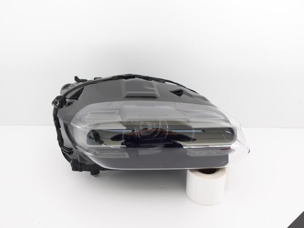 PORSCHE TAYCAN 9J1 LAMPA FULL LED PDLS+ PRAWA EU PORSCHE TAYCAN 9J1 LAMPA FULL LED PDLS+ PRAWA EU