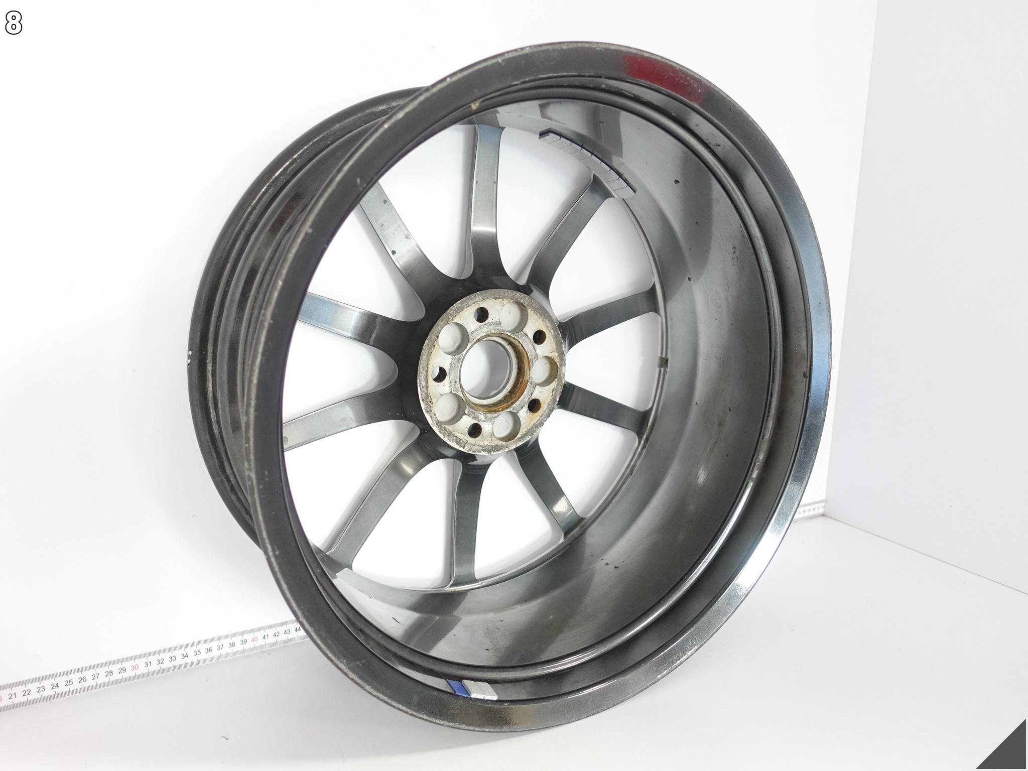 LOTUS EVORA SPORT FELGA ALUFELGA 8Jx19 ET55 5×114,3 A132G0254F LOTUS EVORA SPORT FELGA ALUFELGA 8Jx19 ET55 5x114,3 A132G0254F - obrazek 9