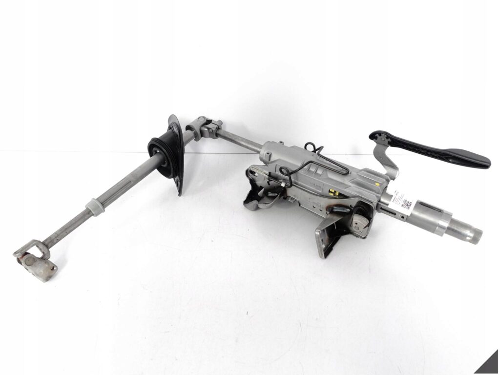 AUDI A6 4G0 C7 LIFT 10-18 SZTYCA KOLUMNA KIEROWNICZA REGULOWANA + DRĄŻEK AUDI A6 4G0 C7 LIFT 10-18 SZTYCA KOLUMNA KIEROWNICZA REGULOWANA + DRĄŻEK
