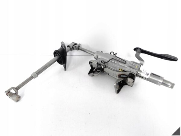AUDI A6 4G0 C7 LIFT 10-18 SZTYCA KOLUMNA KIEROWNICZA REGULOWANA + DRĄŻEK AUDI A6 4G0 C7 LIFT 10-18 SZTYCA KOLUMNA KIEROWNICZA REGULOWANA + DRĄŻEK