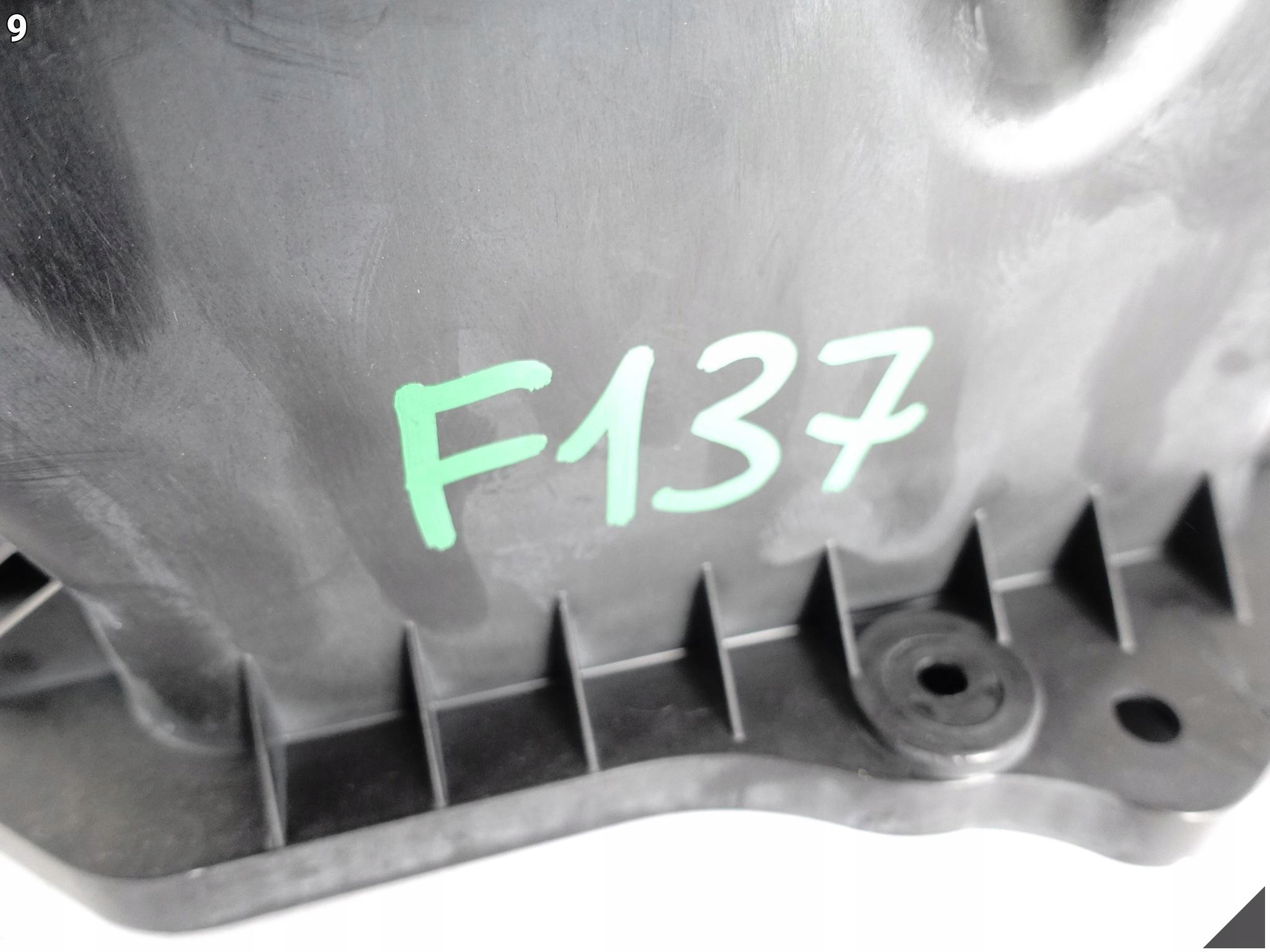 AUDI A5 F5 8W6 A4 8W0 B9 Q5 80A FY KRATKA WLOT DOLOT POWIETRZA WERSJA UK AUDI A5 F5 8W6 A4 8W0 B9 Q5 80A FY KRATKA WLOT DOLOT POWIETRZA WERSJA UK - obrazek 10