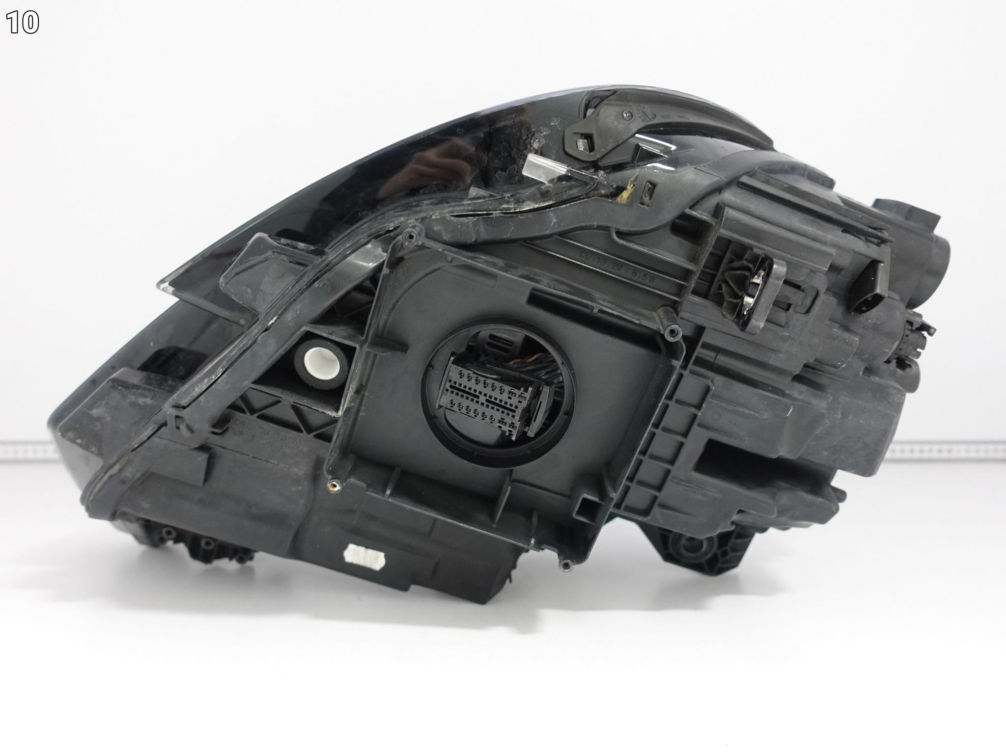 AUDI A3 RS3 S3 8V0 LIFT 16-20 LAMPA LEWA MATRIX FULL LED EU AUDI A3 RS3 S3 8V0 LIFT 16-20 LAMPA LEWA MATRIX FULL LED EU - obrazek 11