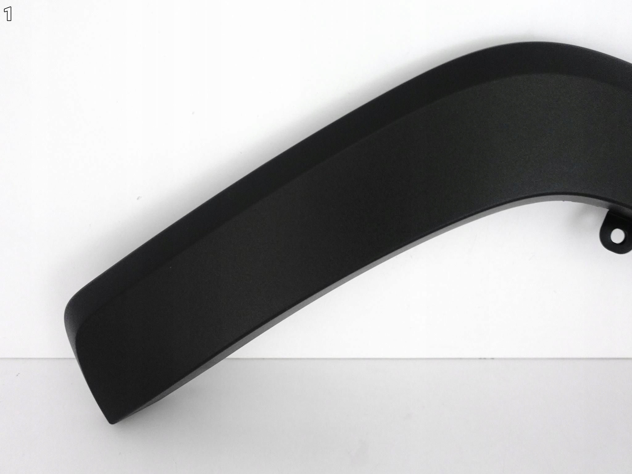 TOYOTA RAV4 V 5 19- LISTWA OSŁONA BŁOTNIK PRAWA TYŁ ORYGINALNA 75605-42160 TOYOTA RAV4 V 5 19- LISTWA OSŁONA BŁOTNIK PRAWA TYŁ ORYGINALNA 75605-42160 - obrazek 2