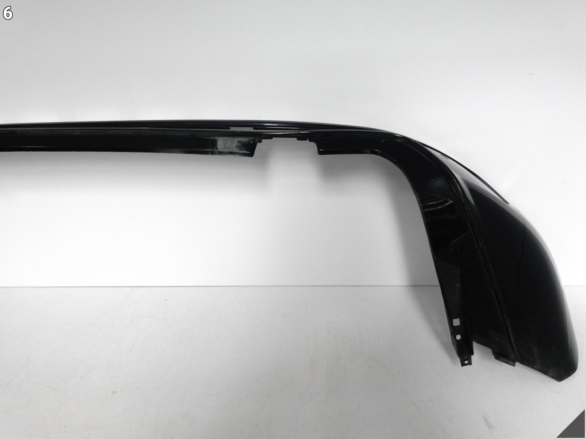 SEAT ATECA CUPRA 575 18- ZDERZAK SPOILER DYFUZOR DOKŁADKA TYŁ (PDC) SEAT ATECA CUPRA 575 18- ZDERZAK SPOILER DYFUZOR DOKŁADKA TYŁ (PDC) - obrazek 7