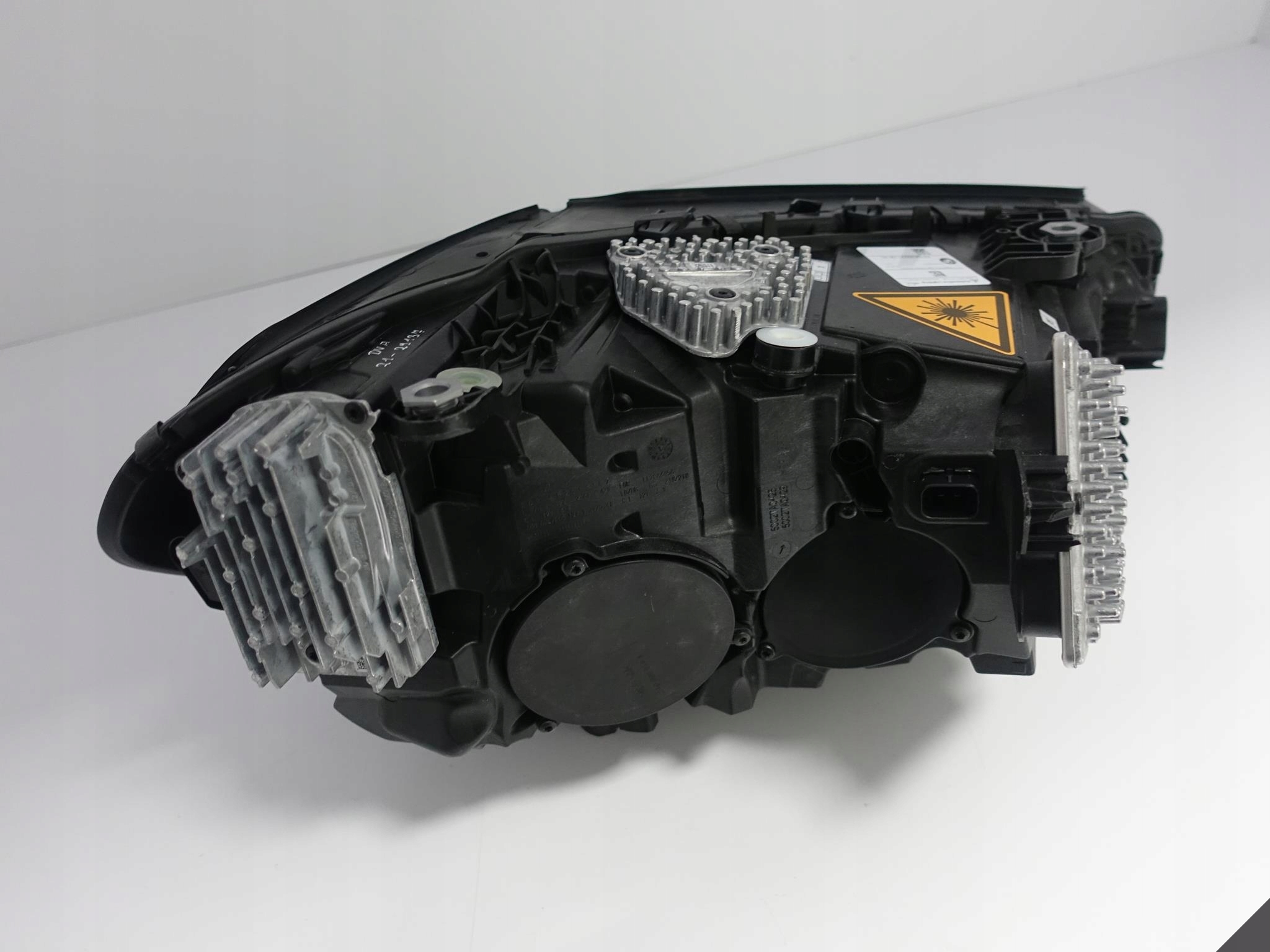 BMW X3 G01 X4 G02 LCI 20- LAMPA LASER KOMPLETNA UK BMW X3 G01 X4 G02 LCI 20- LAMPA LASER KOMPLETNA UK - obrazek 9
