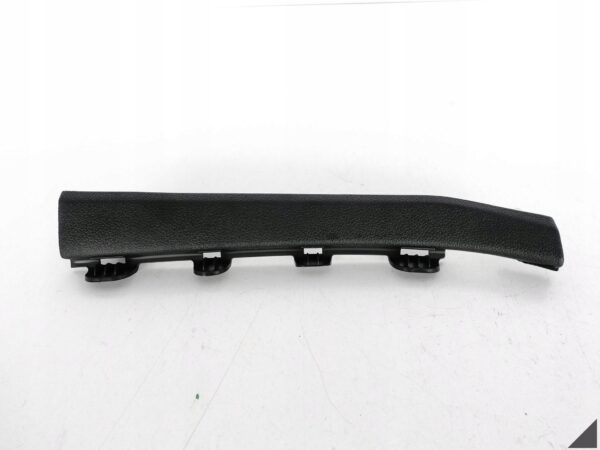 AUDI A6 S6 4G0 C7 LIFT 10-18 OSŁONA POSZYCIE LEWEGO SŁUPKA A SOUL 4PK
