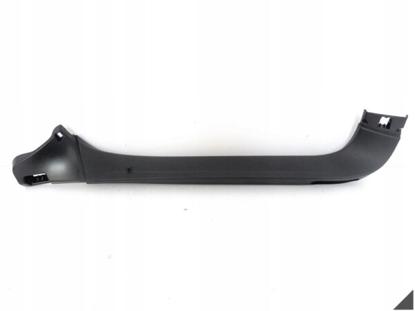 AUDI RS7 S7 A7 4G8 C7 LIFT 10-18 OSŁONA TAPICERKI KLAPY BAGAŻNIKA LEWA TYŁ