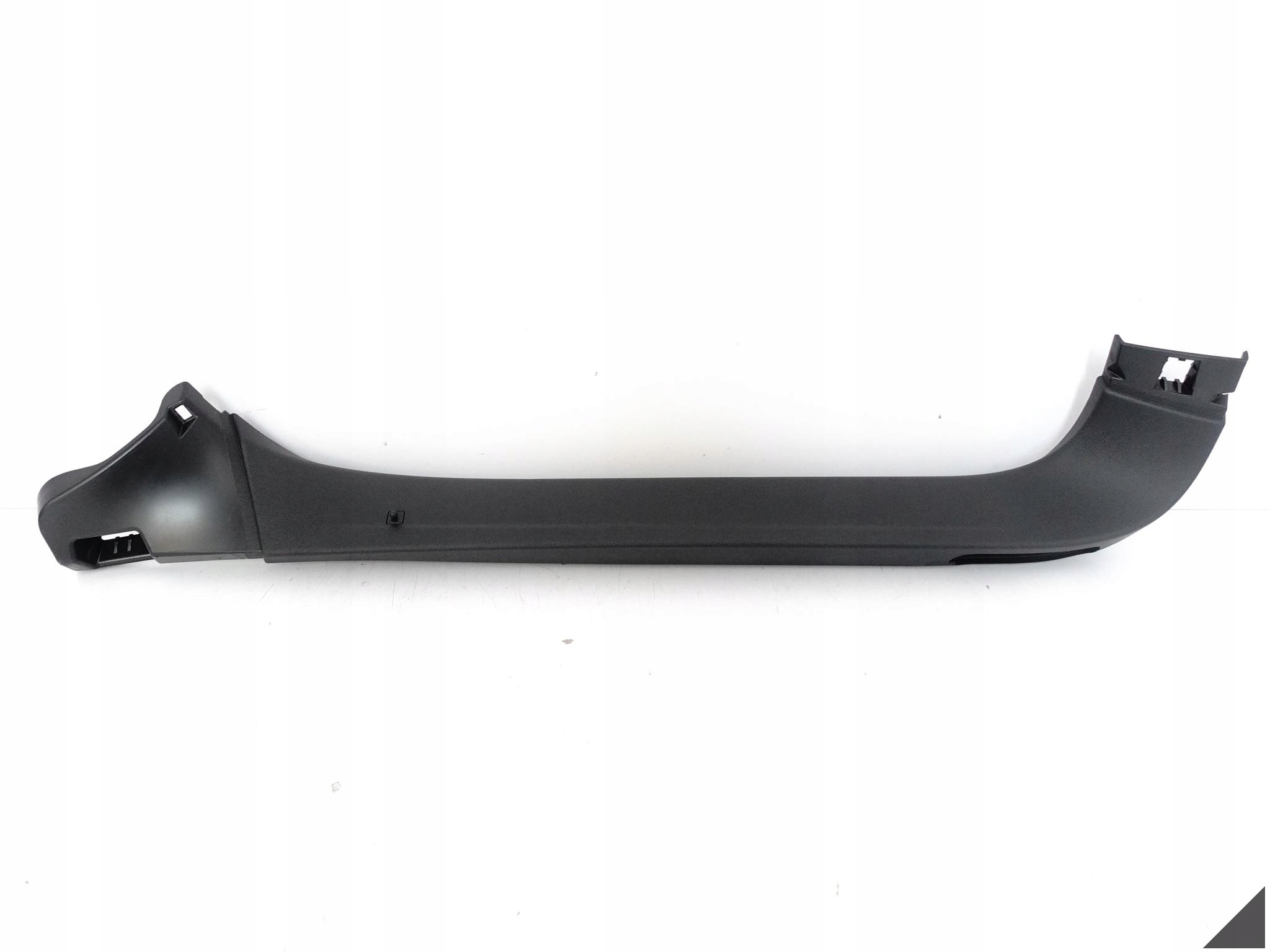 AUDI RS7 S7 A7 4G8 C7 LIFT 10-18 OSŁONA TAPICERKI KLAPY BAGAŻNIKA LEWA TYŁ AUDI RS7 S7 A7 4G8 C7 LIFT 10-18 OSŁONA TAPICERKI KLAPY BAGAŻNIKA LEWA TYŁ