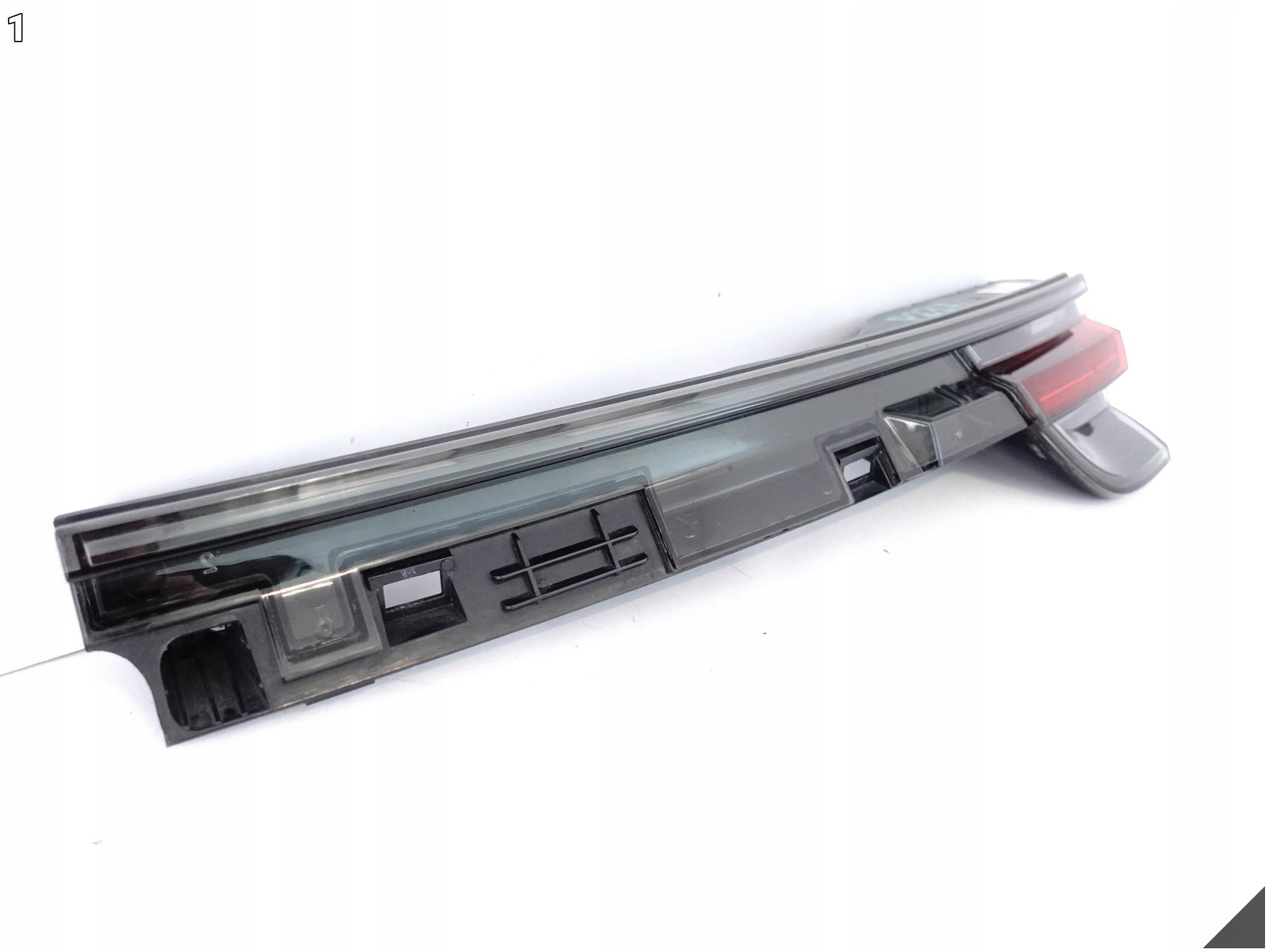PORSCHE PANAMERA II 973 971 TURBO / GTS 16- LAMPA LED PRAWA TYŁ EU CZARNA PORSCHE PANAMERA II 973 971 TURBO / GTS 16- LAMPA LED PRAWA TYŁ EU CZARNA - obrazek 2