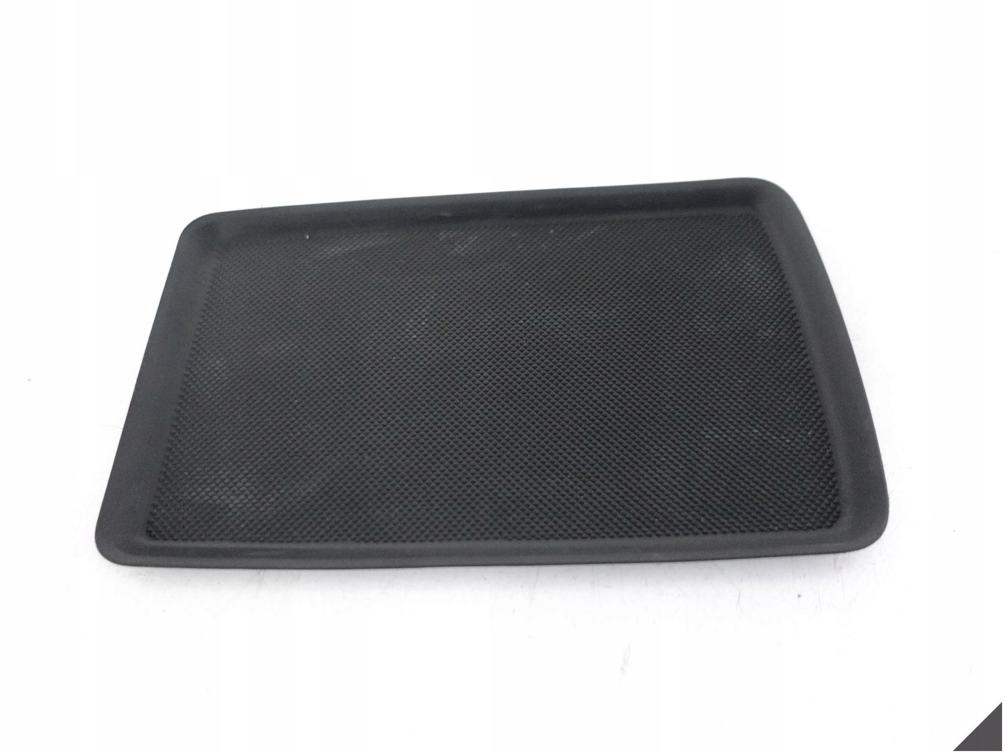 AUDI RS7 A7 4G8 RS6 A6 4G0 C7 LIFT 10-18 OSŁONA MATA GUMA WKŁADKA SCHOWEK AUDI RS7 A7 4G8 RS6 A6 4G0 C7 LIFT 10-18 OSŁONA MATA GUMA WKŁADKA SCHOWEK
