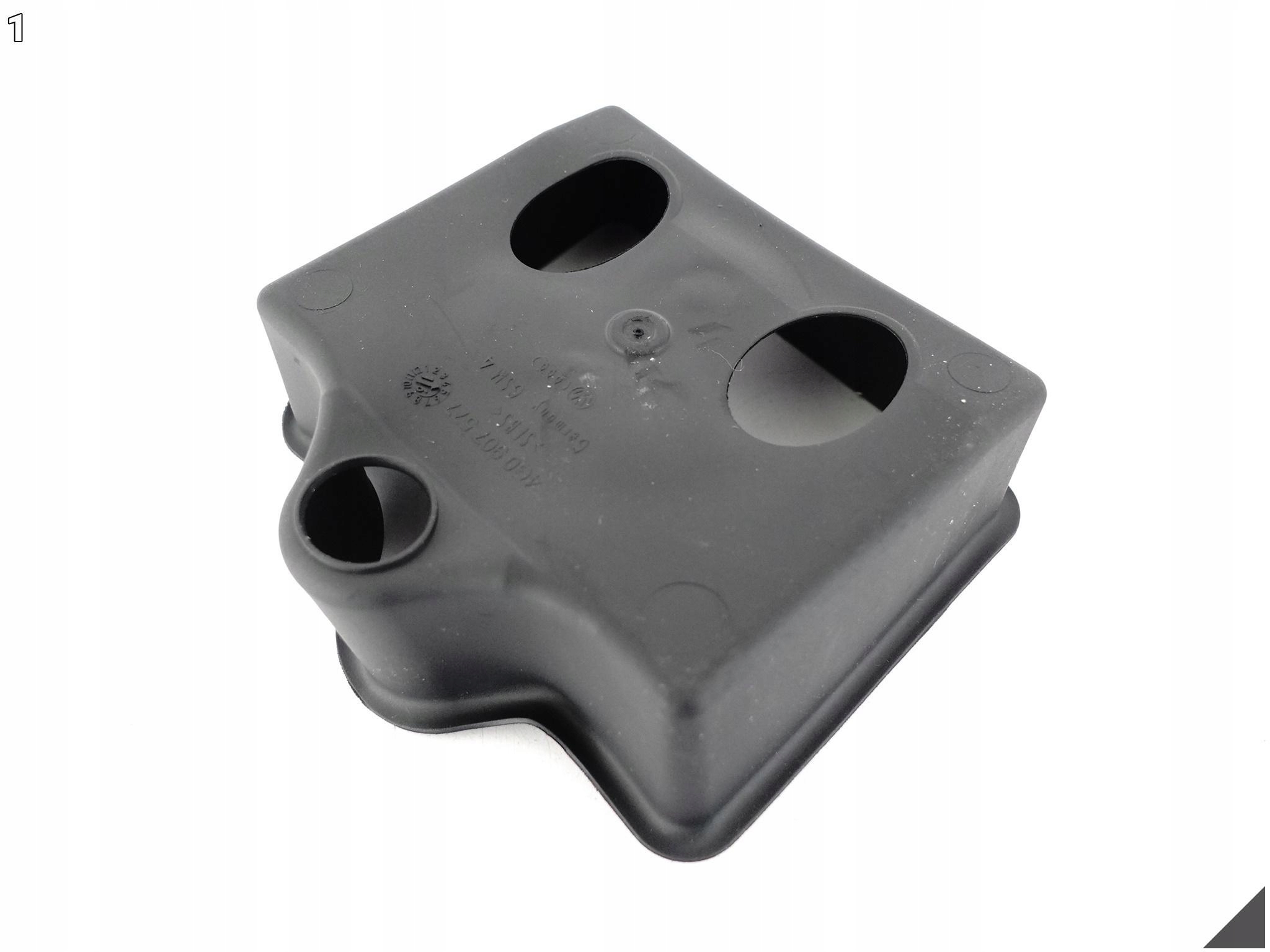 AUDI A6 S6 4G0 A7 S7 4G8 C7 LIFT 10-18 OSŁONA MODUŁU DRZWI PRZÓD L = R AUDI A6 S6 4G0 A7 S7 4G8 C7 LIFT 10-18 OSŁONA MODUŁU DRZWI PRZÓD L = R - obrazek 2