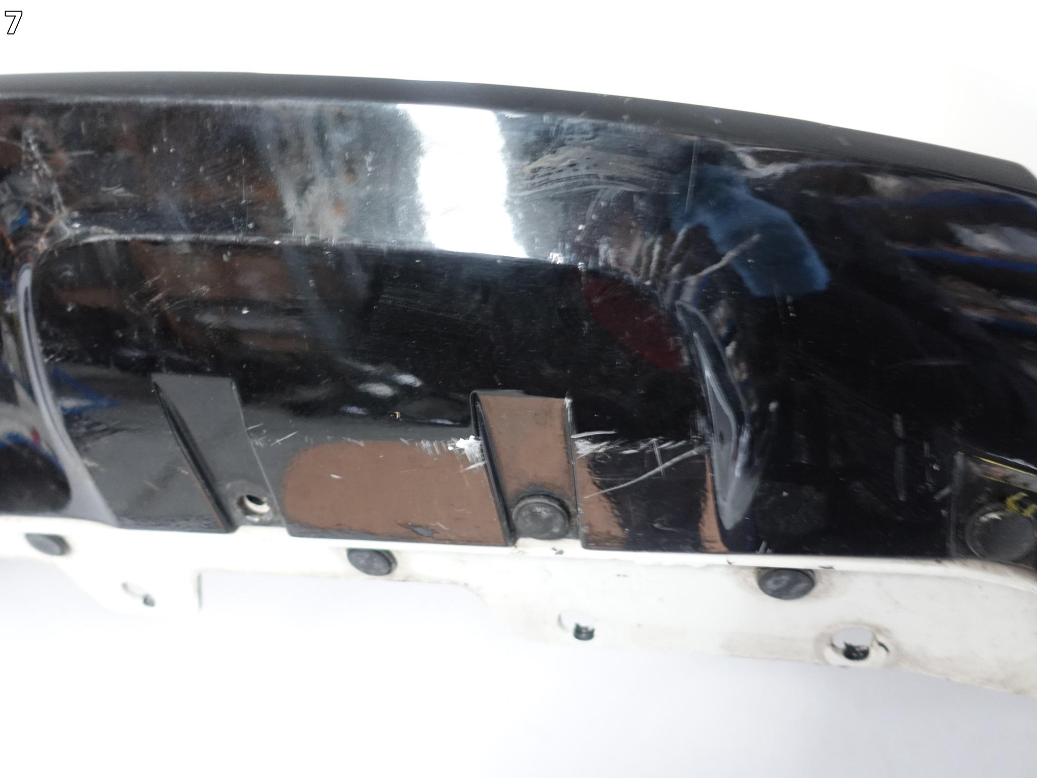 MASERATI LEVANTE M161 16- ZDERZAK SPOILER KRATKI PRZÓD *SPRYSK/PDC* MASERATI LEVANTE M161 16- ZDERZAK SPOILER KRATKI PRZÓD *SPRYSK/PDC* - obrazek 8