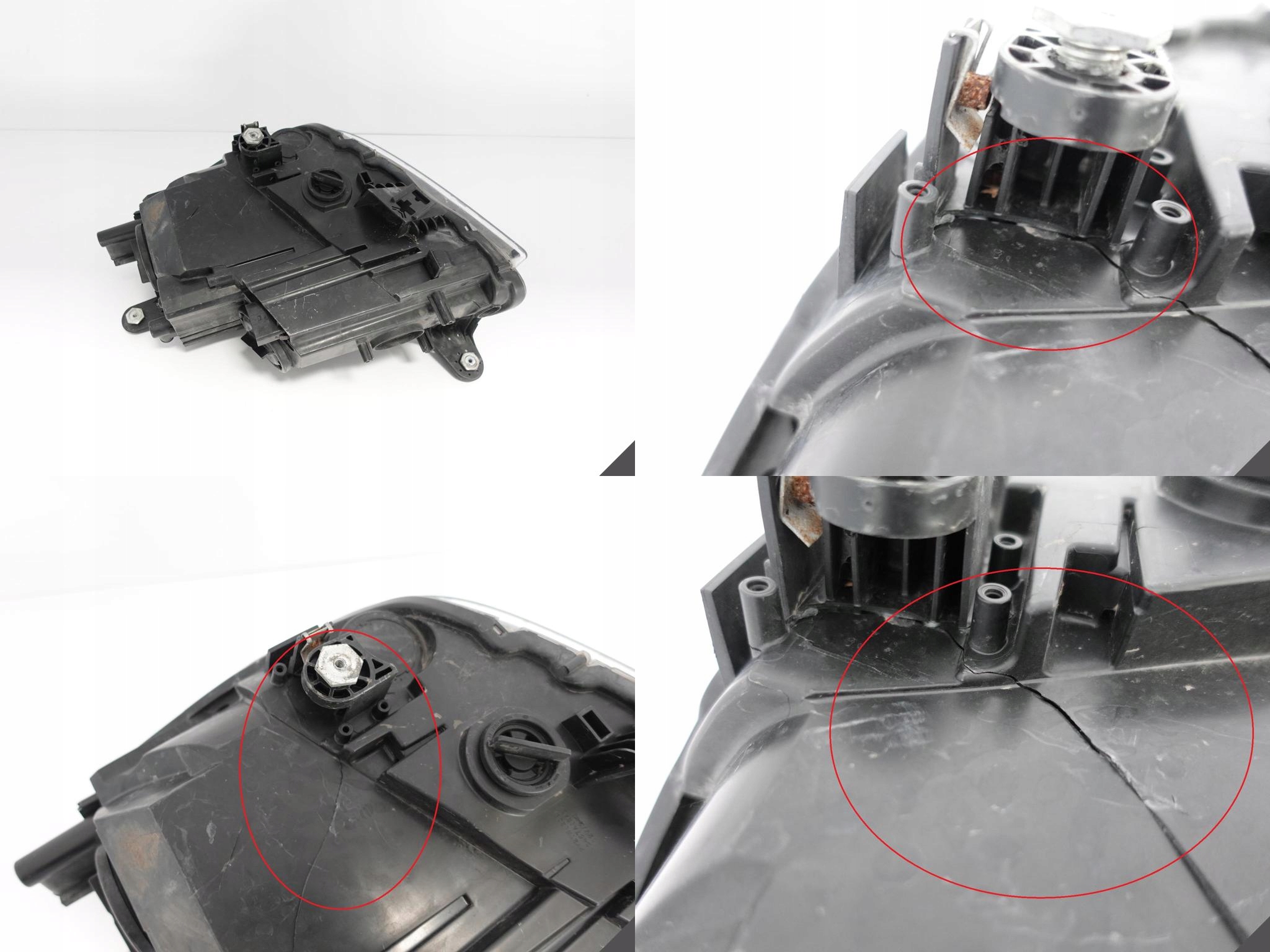 MERCEDES SLK R172 W172 11-15 LAMPA ZWYKŁA H7 EU R MERCEDES SLK R172 W172 11-15 LAMPA ZWYKŁA H7 EU R - obrazek 11