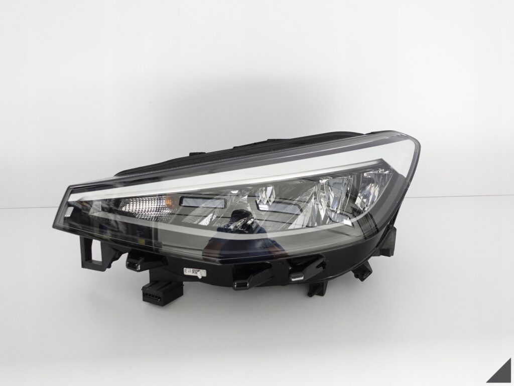 VW ID.4 ID4 11B 20- FULL LED LAMPA LEWA PRZÓD EU VW ID.4 ID4 11B 20- FULL LED LAMPA LEWA PRZÓD EU