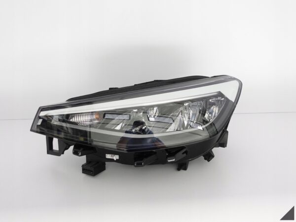 VW ID.4 ID4 11B 20- FULL LED LAMPA LEWA PRZÓD EU VW ID.4 ID4 11B 20- FULL LED LAMPA LEWA PRZÓD EU