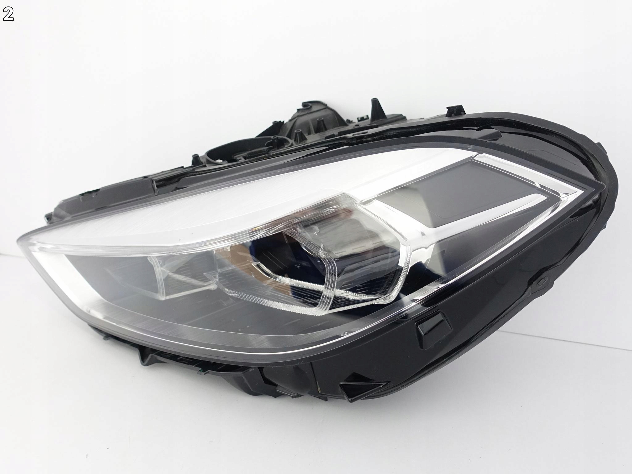 BMW 1 F40 19- FULL LED LAMPA LEWA EUROPA BMW 1 F40 19- FULL LED LAMPA LEWA EUROPA - obrazek 3