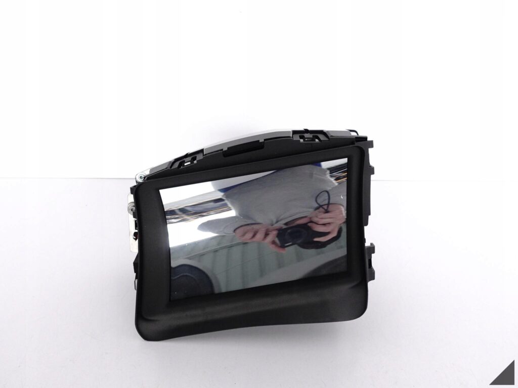 AUDI A8 4H0 D4 LIFT 13-17 WYŚWIETLACZ HEAD UP DISPLAY CONTINENTAL 4H0919617