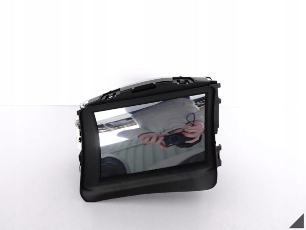 AUDI A8 4H0 D4 LIFT 13-17 WYŚWIETLACZ HEAD UP DISPLAY CONTINENTAL 4H0919617