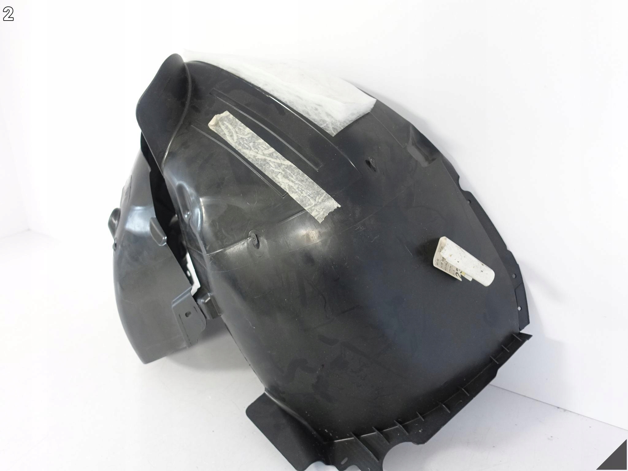 VW PASSAT B8 3G0 LIFT 14-23 NADKOLE OSŁONA WNĘKI KOŁA PRAWE PRZÓD VW PASSAT B8 3G0 LIFT 14-23 NADKOLE OSŁONA WNĘKI KOŁA PRAWE PRZÓD - obrazek 3