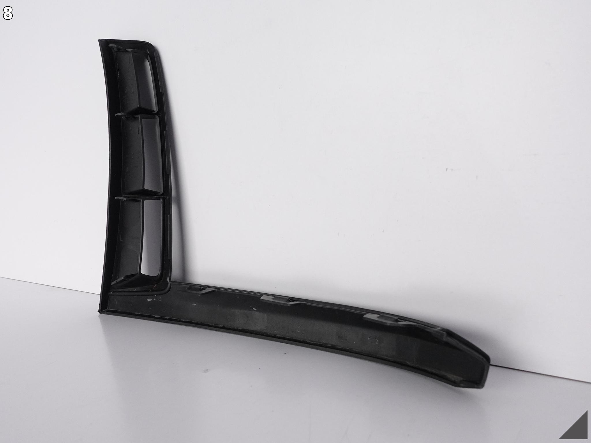 PORSCHE 982 718 GT4 KRATKA WLOT LISTWA LEWA PRZÓD PORSCHE 982 718 GT4 KRATKA WLOT LISTWA LEWA PRZÓD - obrazek 9