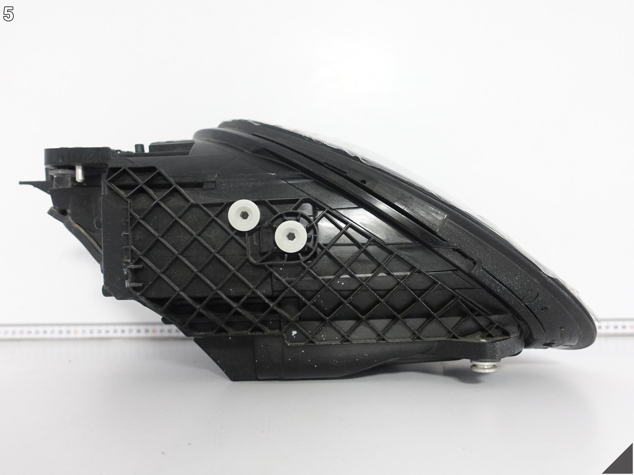 PORSCHE 911 992 GT3 9P5 21- LAMPA FULL LED MATRIX SYSTEM X-SIGHT LEWA PRZÓD PORSCHE 911 992 GT3 9P5 21- LAMPA FULL LED MATRIX SYSTEM X-SIGHT LEWA PRZÓD - obrazek 6